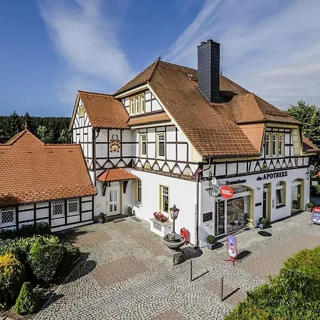 Сasa de vacaciones Mountain Forest Comfort 4