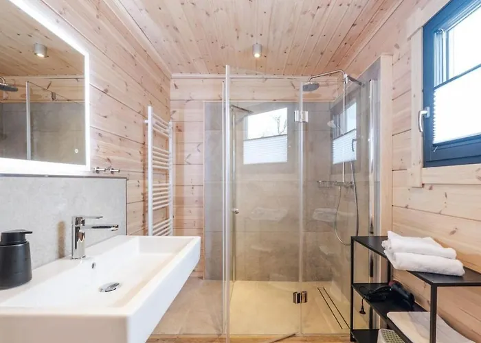 Mountain Forest Comfort 4