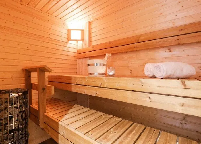 Mountain Forest Comfort 4