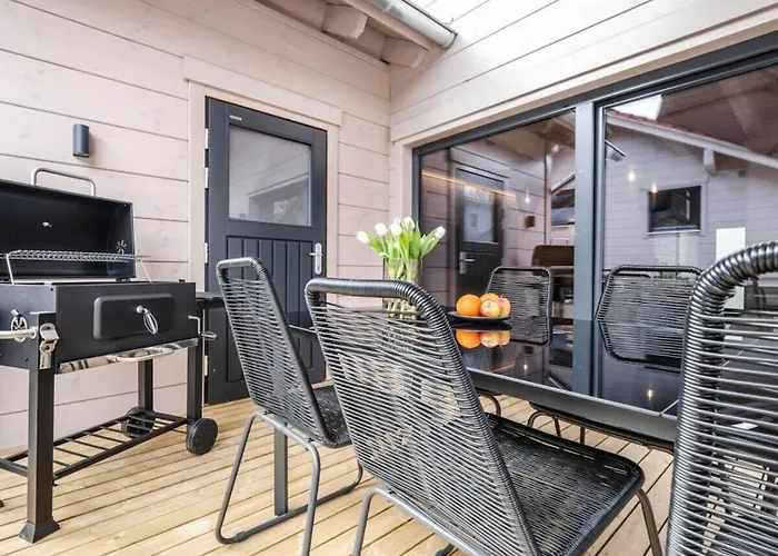 Ferienhaus Mountain Forest Comfort 4