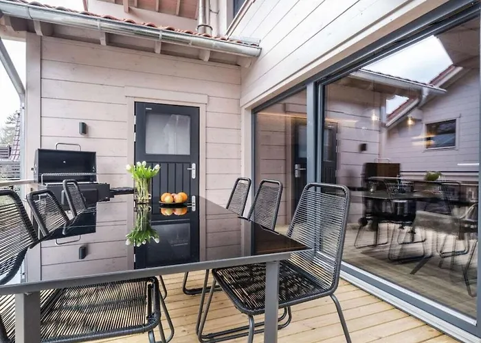 Mountain Forest Comfort 4 * Schierke