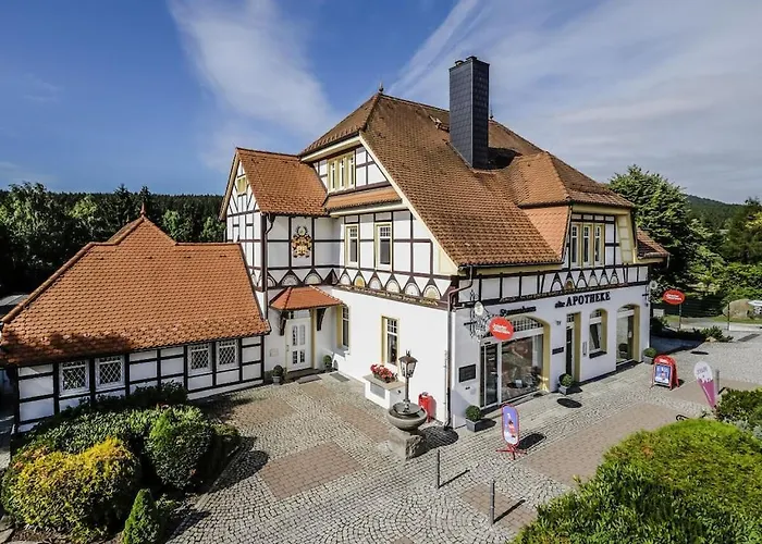 Ferienhaus Mountain Forest Comfort 4