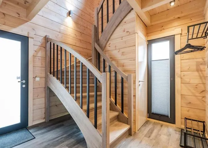 Mountain Forest Comfort 4 Schierke